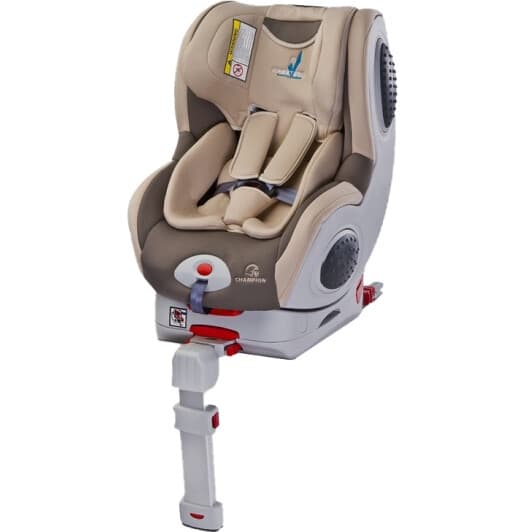 Автокресло Caretero Champion Isofix