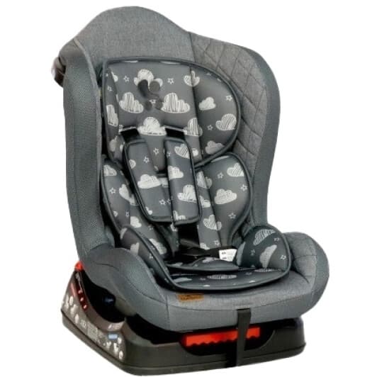 Автокресло Lorelli Falcon