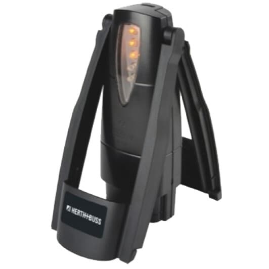 Аварійний ліхтар Herth+Buss 80690134