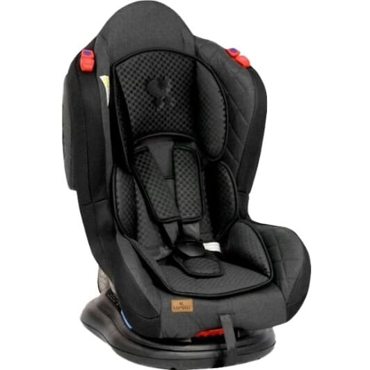 Автокресло Lorelli Jupiter + SPS