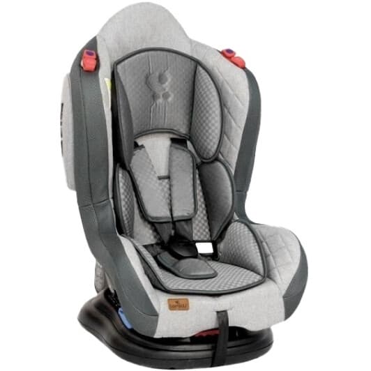 Автокрісло Lorelli Jupiter + SPS