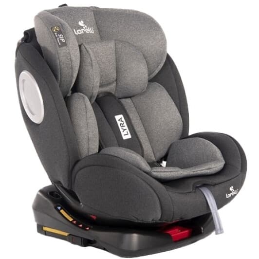 Автокресло Lorelli Lyra Isofix
