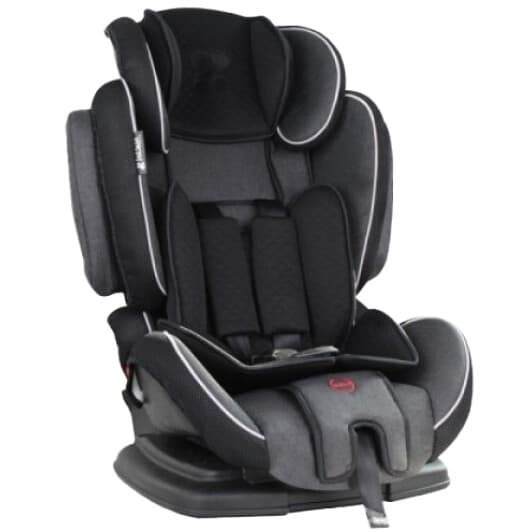 Автокресло Lorelli Magic Premium