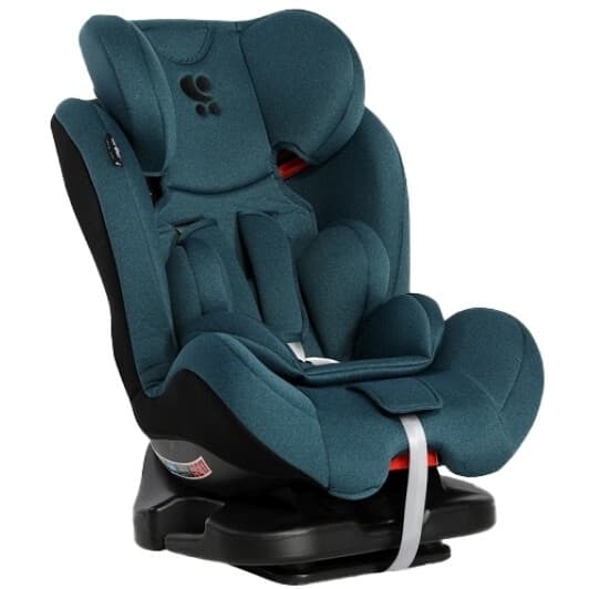 Автокрісло Lorelli Mercury