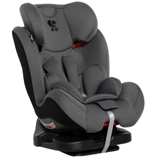 Автокрісло Lorelli Mercury