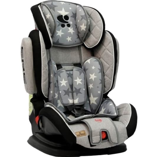 Автокрісло Lorelli Magic Premium