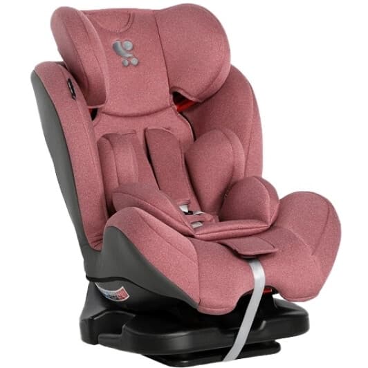 Автокрісло Lorelli Mercury