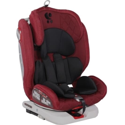 Автокрісло Lorelli Roto Isofix