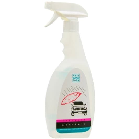 Антидощ Xado Verylube Antirain Professional XB43127 500 мл