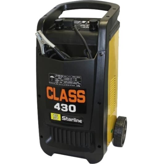 Пуско-зарядное устройство Starline Class 430 GVSTCLASS430
