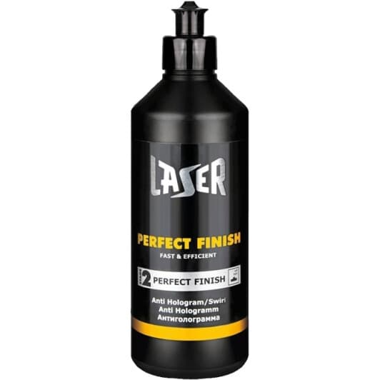 Полироль для кузова Chamaleon Laser Perfect Finish