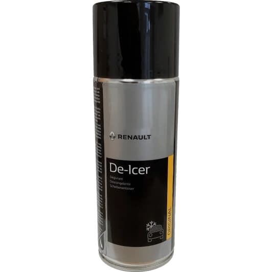 Renault / Dacia De-Icer універсальний розморожувач