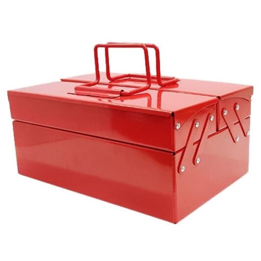 Ящик для інструментів ХЗСО MTB340-3