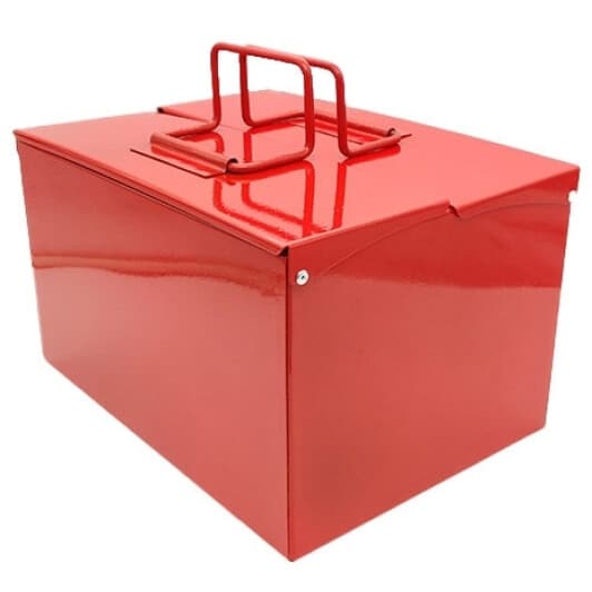 Ящик для інструментів ХЗСО MTB350-1