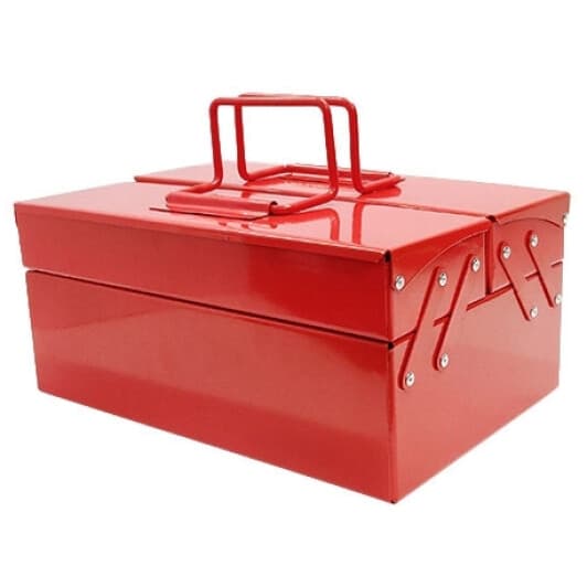 Ящик для інструментів ХЗСО MTB440-3