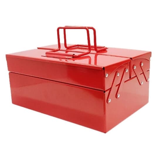 Ящик для інструментів ХЗСО MTB540-3