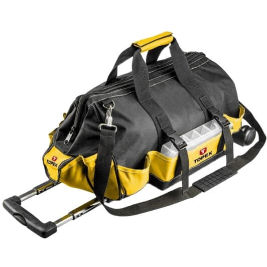 Сумка для инструментів Topex 79R449