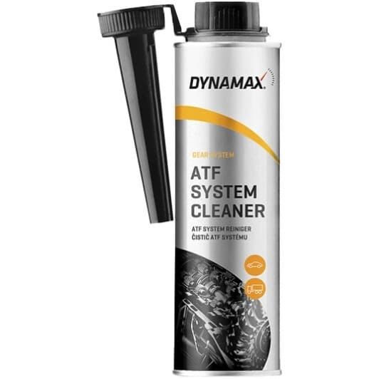 Промивка Dynamax ATF System Cleaner