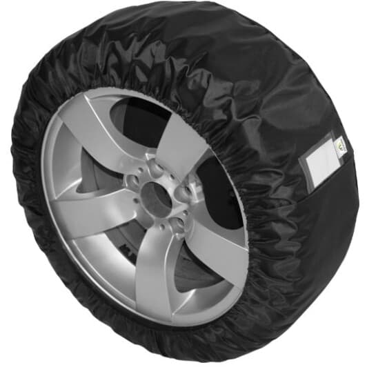 Чохол для запаски Kegel 5-3414-206-4010 для діаметра R14-R17