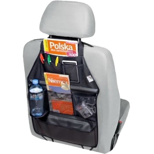 Карман-органайзер Kegel на спинку сиденья 5-5409-206-4010