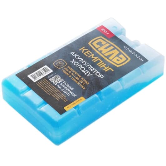 Акумулятор холоду Сила 960650 1 шт