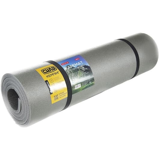 Каремат Сила "Егерь" 960933 серый