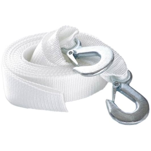 Трос буксирувальний Сила 284040 стрічка 5 т 5 м