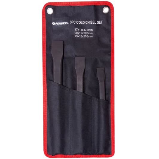 Набор инструментов Forsage F-50310 3 ед.