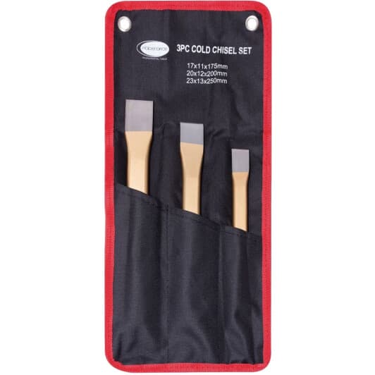 Набір виколоток Stanley 4-18-226 6 од.