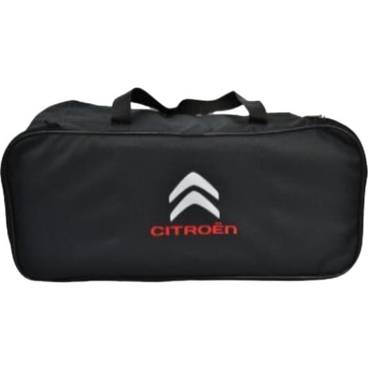 Сумка-органайзер Poputchik Citroёn в багажник 03-132-1D
