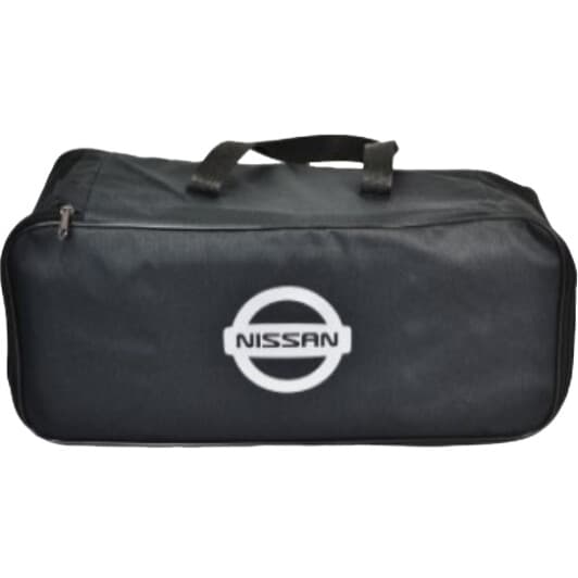 Сумка-органайзер Poputchik Nissan у багажник 03-121-1D