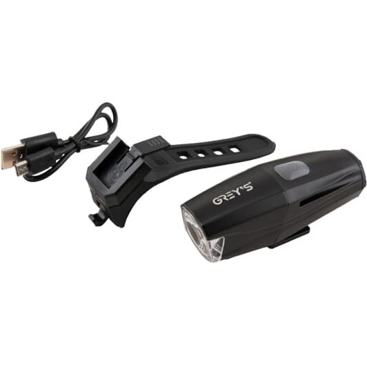 Велосипедный фонарь Grey`s GR10110