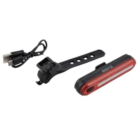 Велосипедний ліхтар Grey`s GR11130