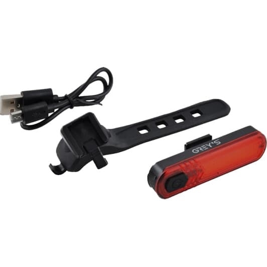 Велосипедный фонарь Grey`s GR11150