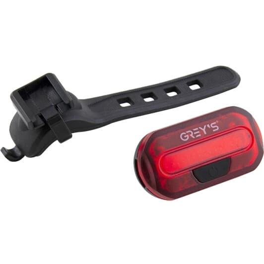 Велосипедний ліхтар Grey`s GR11170