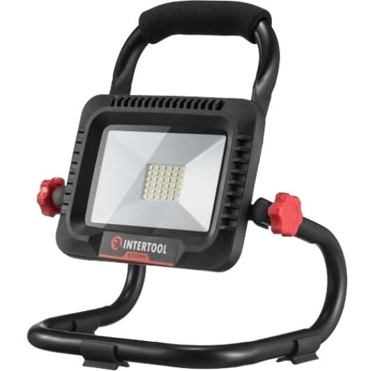 Прожектор Intertool WT-0349