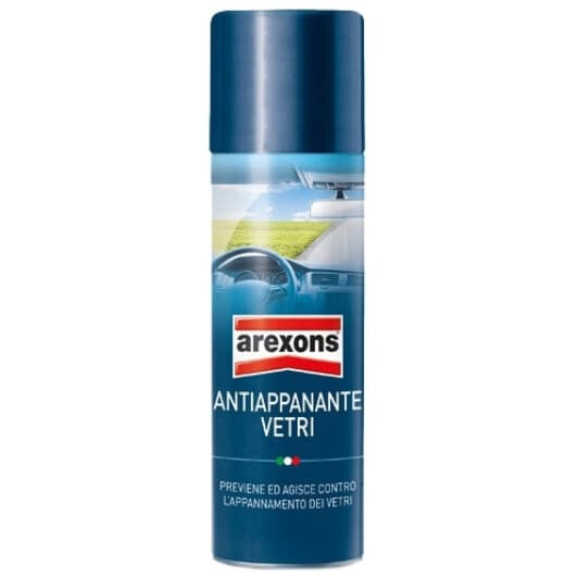 Антитуман Arexons Anti-Fog Spray 8464 200 мл
