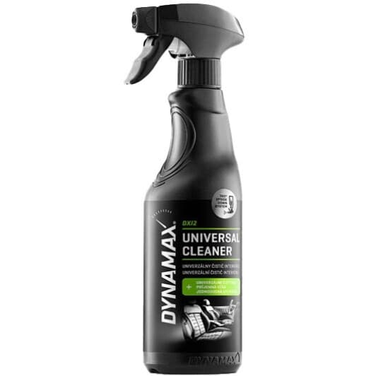 Очисник салону Dynamax DXI2 - Universal Cleaner 500 мл