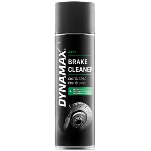 Dynamax Brake Cleaner очисник гальмівної системи