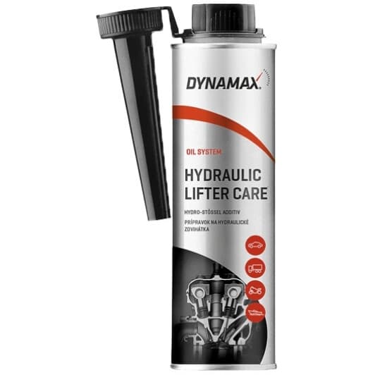 Dynamax Hydraulic Lifter Care присадка