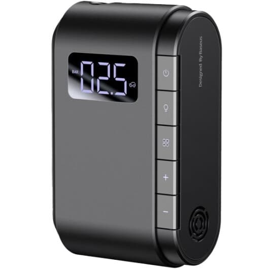 Компрессор Baseus CRCQB03-01