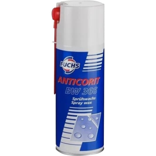 Мастило Fuchs Anticorit BW 366