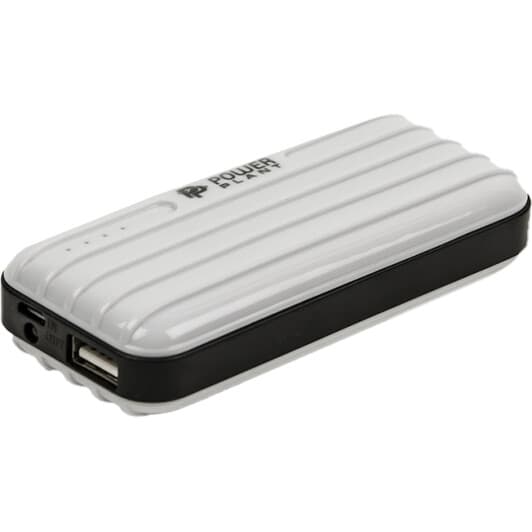 Повербанк PowerPlant PB-LA9084 5200 mAh