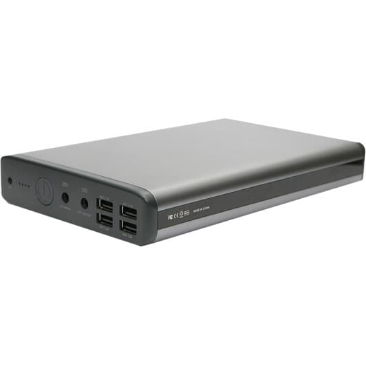 Повербанк PowerPlant K2 50000 mAh