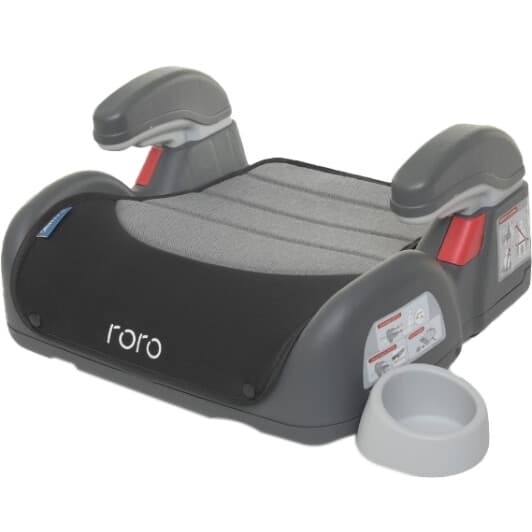 Бустер El Camino ME 1144 Roro Isofix