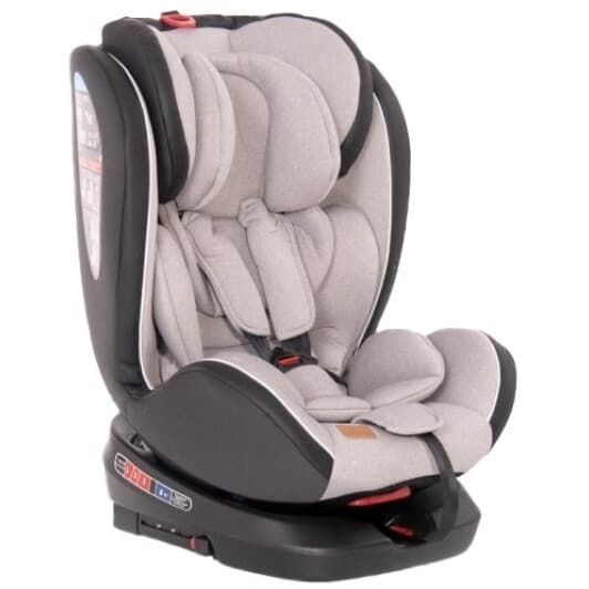 Автокресло Lorelli Nebula Isofix
