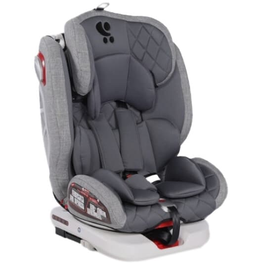 Автокрісло Lorelli Roto Isofix