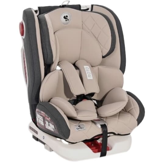 Автокресло Lorelli Roto Isofix