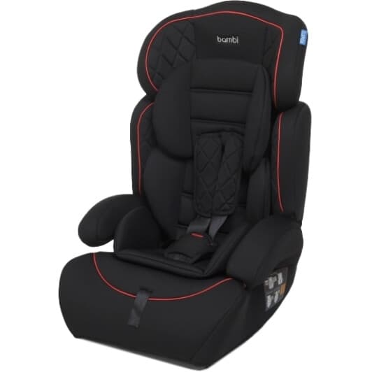 Автокрісло-бустер Bambi M 3546