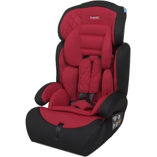 Автокресло-бустер Bambi M 3546